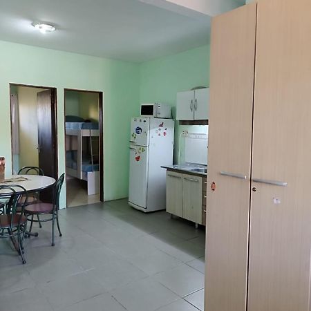 Arenas Del Diablo Apartment Пунта Дел Диабло Екстериор снимка