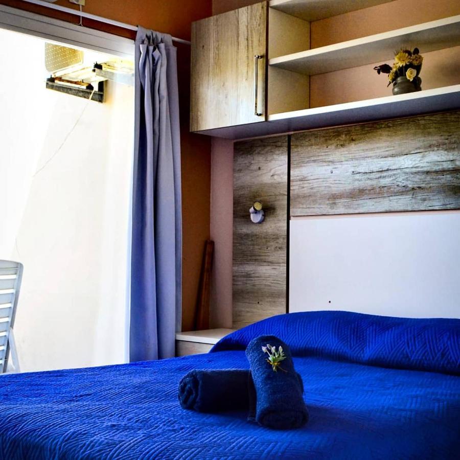 Arenas Del Diablo Apartment Пунта Дел Диабло Екстериор снимка