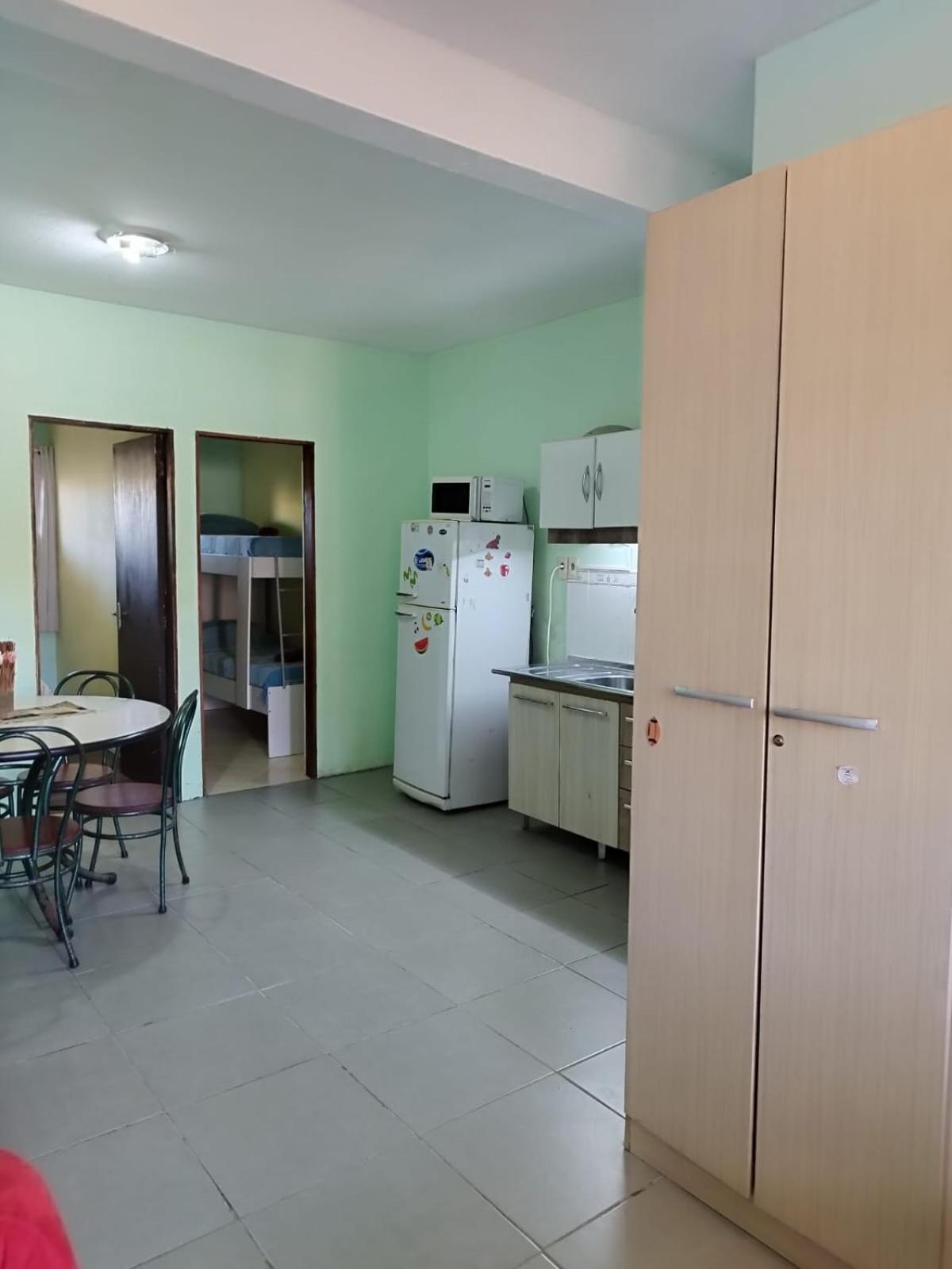 Arenas Del Diablo Apartment Пунта Дел Диабло Екстериор снимка