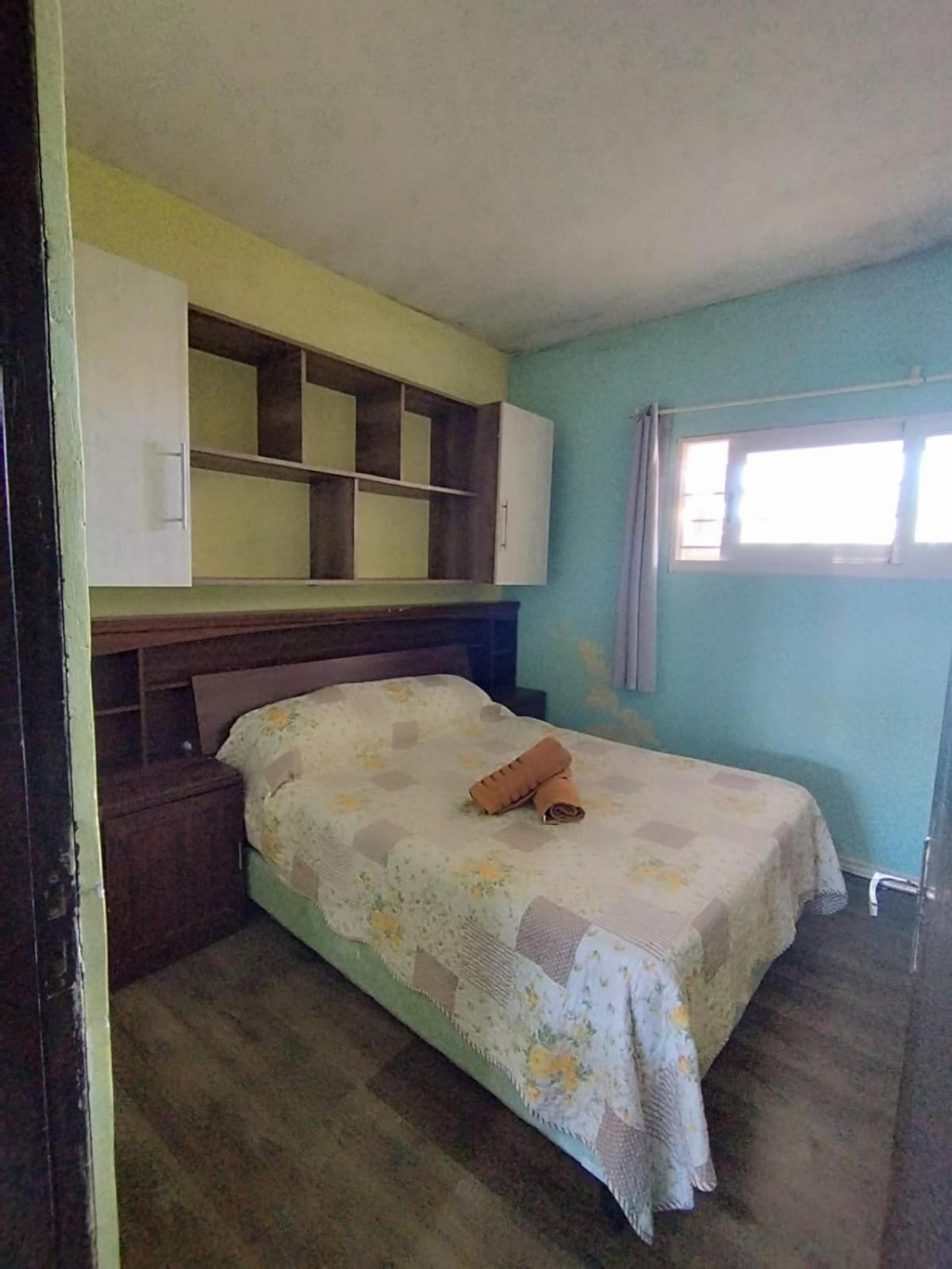 Arenas Del Diablo Apartment Пунта Дел Диабло Екстериор снимка