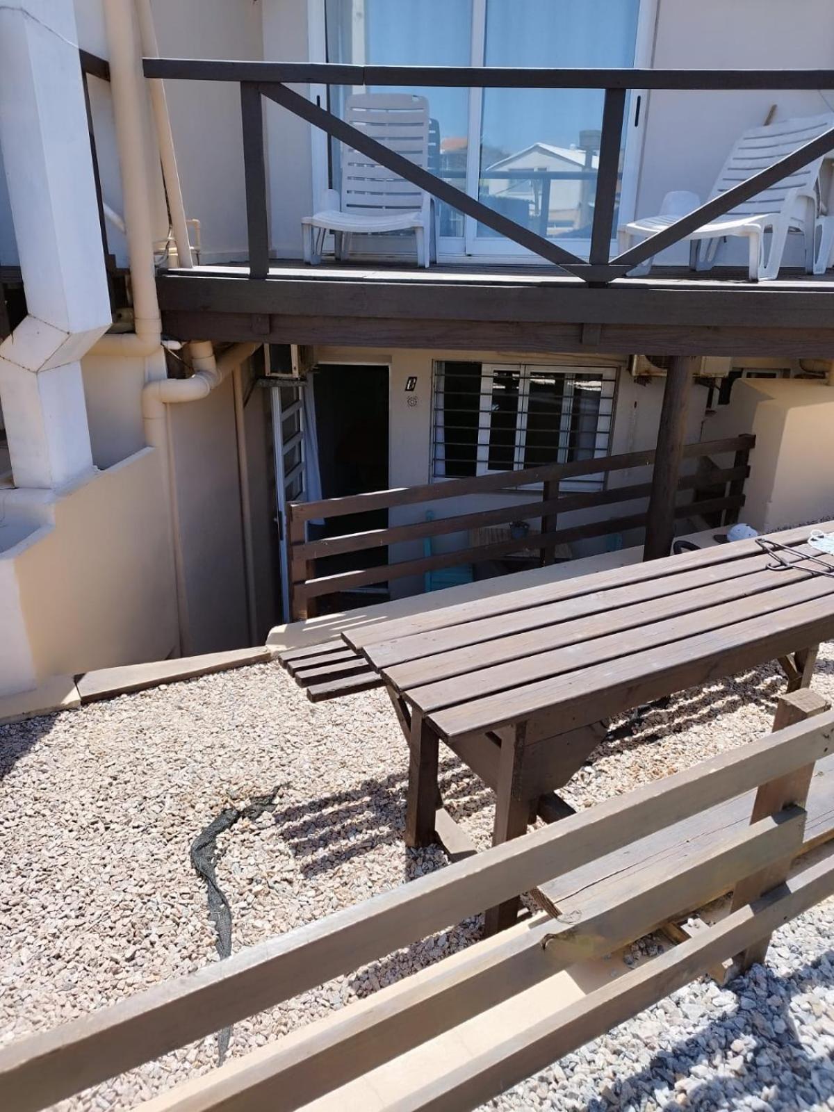 Arenas Del Diablo Apartment Пунта Дел Диабло Стая снимка