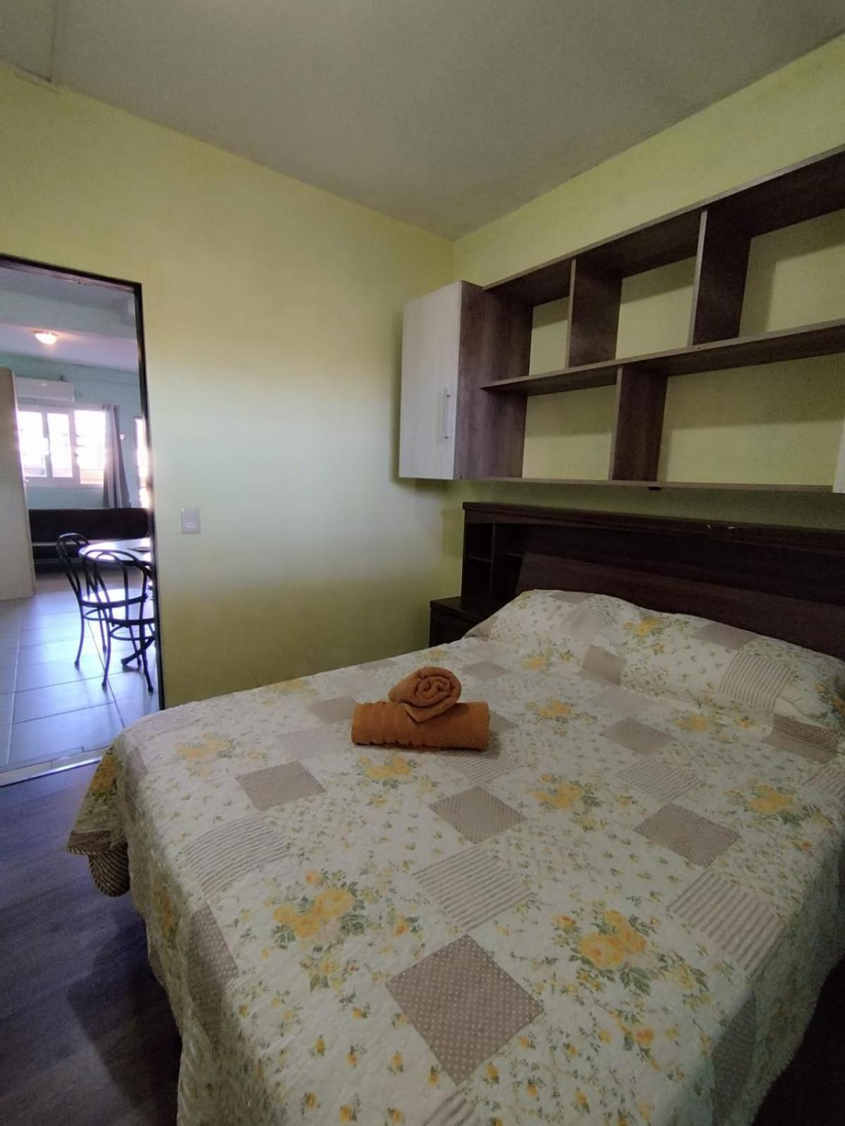 Arenas Del Diablo Apartment Пунта Дел Диабло Екстериор снимка