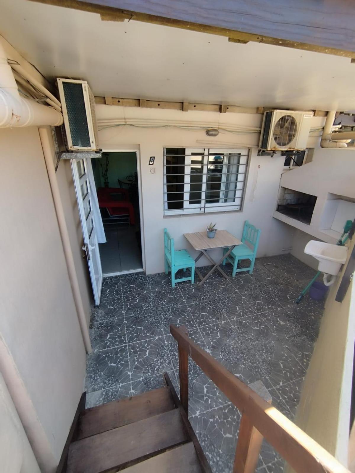 Arenas Del Diablo Apartment Пунта Дел Диабло Стая снимка